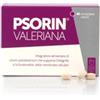 PSORIN Valeriana 30 compresse