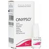 PIERRE FABRE DERMATOLOGIE ONYPSO Nail Polish 3mL