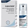 LIPOVISIAL Gtt Oculari 10ml