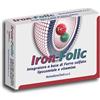 IRON-FOLIC 30 CAPSULE