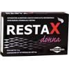 RestaX Donna 30 Capsule