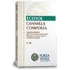 ECOSOL Cannella Comp.10ml