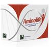 AMINOLIFE Aminoac.Ess.20 Buste