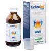 LICHENSED Tosse Sciriroppo Aulti 200ml