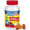 ORSOVit 90 Orsetti Gommosi alla Frutta