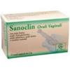 Sanoclin 15 Ovuli Vaginali