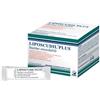 LIPOSCUDIL Plus 30 Bust.