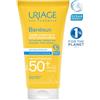 Bariésun Crema Idratante SPF50+ Protezione Viso Senza Profumo 50ml