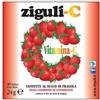 ZIGULI' Ziguli C 40 Confetti Fragola