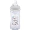 BEBE C BIBERON PP 270ML TETT L