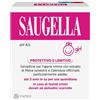 Saugella Girl pH 4.5 10 Salviettine Intime