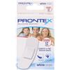 Prontex White Strips 12 Cerotti Grandi