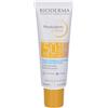 BIODERMA Photoderm Crème SPF50+ Tonalità Chiara 40ml