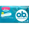 OB o.b. ProComfort Mini 16 TAMPONI