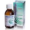 Odontovax Collutorio Antiplacca Clorexidina 0,20% 200ml