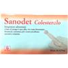 SANODET Colesterolo 60 capsule