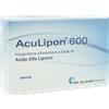 AcuLipon 600 30 capsule