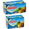 NIPIOL OMO NIPIOL Pera 2x 80g