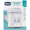 CH STERILIZ VAPORE