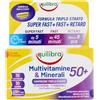 MULTIVITAMINE&MINERALI50+30CPR