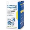 FARMADERBE Cloruro di Magnesio Marino 90 Compresse
