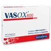 VASOX 600 30 COMPRESSE