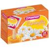 Plasmon Estratto Solubile di Camomilla 24 Bustine da 100g