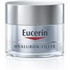 Eucerin Hyaluron Filler Notte 50ml