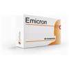 EMICRON 20 COMPRESSE