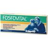 FOSFOVITAL 7 Flac.Orali 10ml