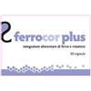 Ferrocor Plus 30 Capsule