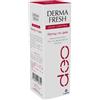 Dermafresh Deodorante Spray Odor Control No Gas 100ml