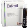 Eufertil 10 flaconcini da 25 ml