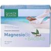 LIGNE DE PLANTES Magnesio B6 + Baobab 60 Capsule