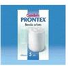 PRONTEX Benda Cambric 5x 5