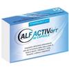 Fitoproject Alfactiv Oft Integratore Alimentare 40 Capsule