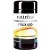 NUTRIVA Folix400 100 Cpr