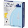 Acqua di Sirmione Spray Nasale 6 Flaconcini da 15ml