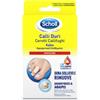 Scholl Cerotti Callifughi Calli Duri 4 Cerotti + 4 Dischetti