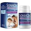 SONNOK Fitoactive Melat.1mg