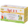 FARMADERBE Api 4+1 10 Flaconcini