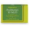 ERBAMEA PROBIOTICI 10MLD 24 CPS EBM