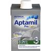 APTAMIL 3 Soya Crescita 500ml