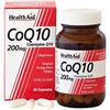 CoQ10 Coenzyme Q10 200 mg 30 Capsule