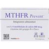 MTHFR Prevent 30 Compresse