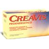 CREAVIS PROENERGETICO 7 Flaconi monodose da 10ml