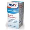 MEDS OVATTA EMOSTATICA TUBO