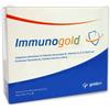 Immunogold 20 Bustine stick