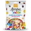Apropos Melle Gelées Alla Propoli Gusto Frutti Assortiti 80g