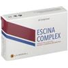 ESCINA COMPLEX 20 Compresse